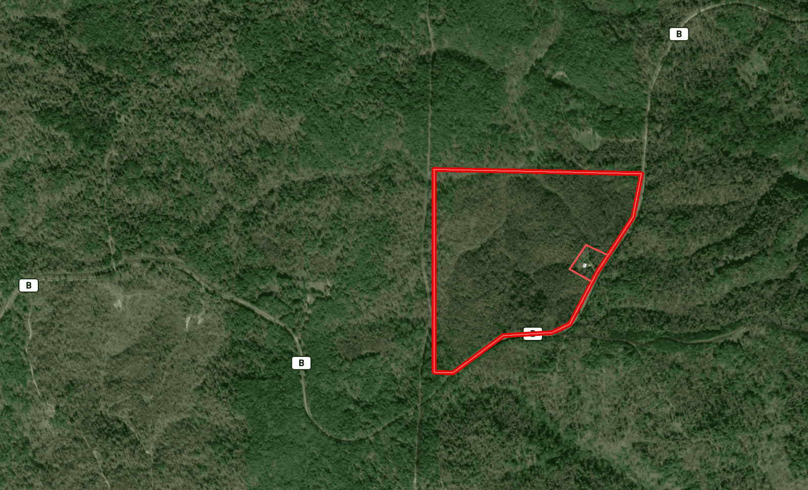 000 Highway B, Raymondville, MO 65555